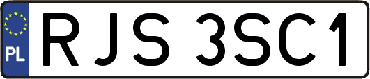 RJS3SC1