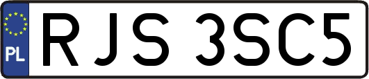 RJS3SC5