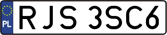 RJS3SC6
