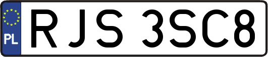 RJS3SC8