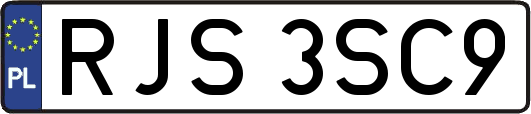 RJS3SC9