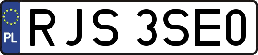 RJS3SE0