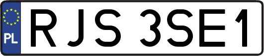 RJS3SE1