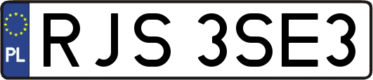 RJS3SE3