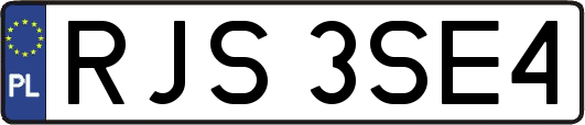 RJS3SE4