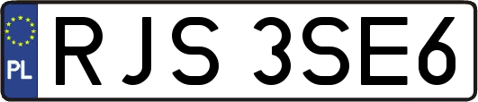 RJS3SE6