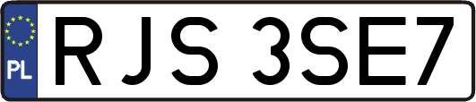 RJS3SE7