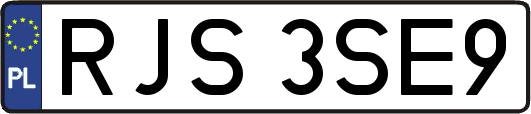 RJS3SE9