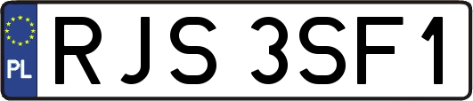 RJS3SF1