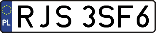 RJS3SF6
