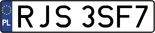 RJS3SF7