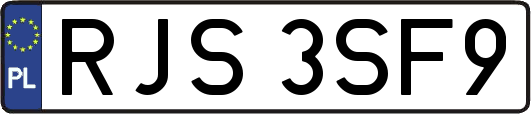 RJS3SF9