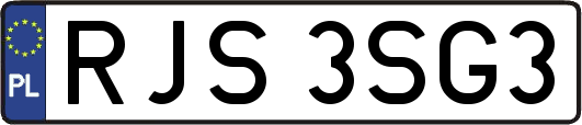 RJS3SG3