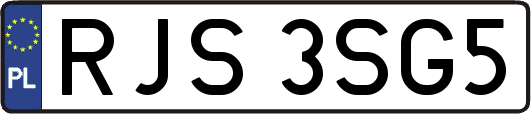 RJS3SG5