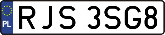 RJS3SG8