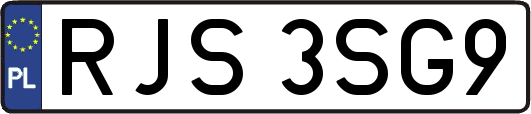 RJS3SG9