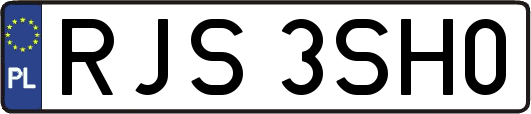 RJS3SH0