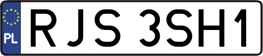 RJS3SH1