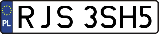 RJS3SH5