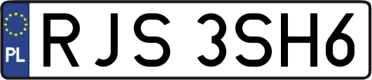 RJS3SH6