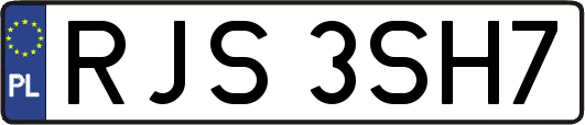 RJS3SH7