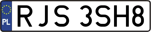 RJS3SH8