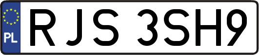 RJS3SH9