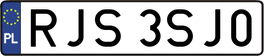 RJS3SJ0