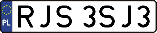 RJS3SJ3