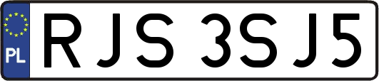 RJS3SJ5