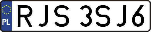 RJS3SJ6