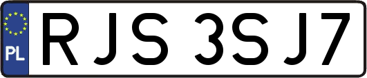 RJS3SJ7