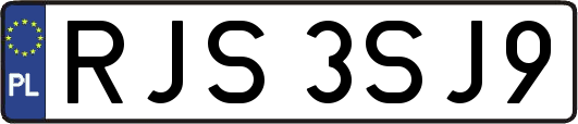 RJS3SJ9