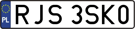 RJS3SK0