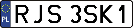 RJS3SK1