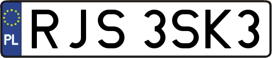 RJS3SK3