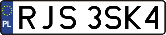 RJS3SK4