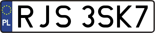 RJS3SK7