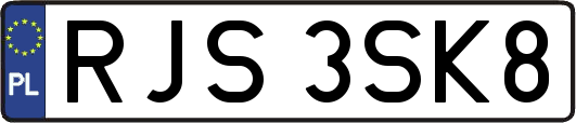 RJS3SK8