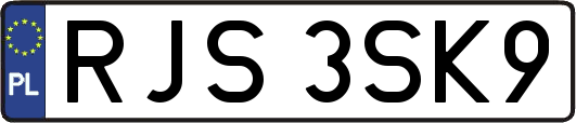 RJS3SK9