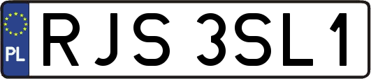 RJS3SL1