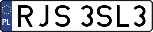 RJS3SL3