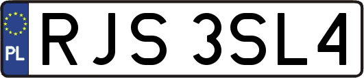 RJS3SL4