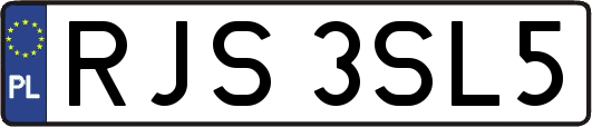RJS3SL5