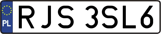 RJS3SL6