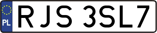 RJS3SL7
