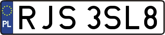 RJS3SL8