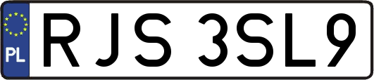 RJS3SL9