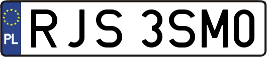 RJS3SM0