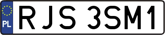 RJS3SM1